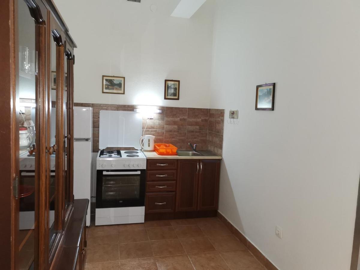 Opus One Apartment Dubrovnik - Private Parking Exterior foto