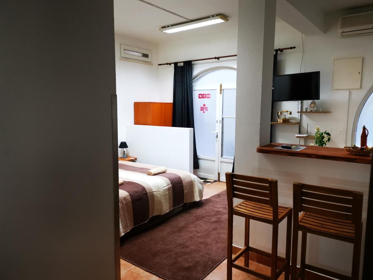 Opus One Apartment Dubrovnik - Private Parking Exterior foto